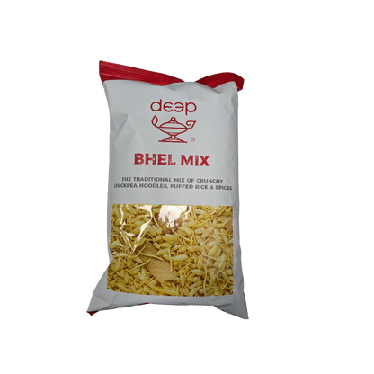 Bhel Mix