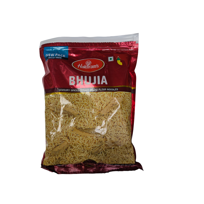 Bhujia