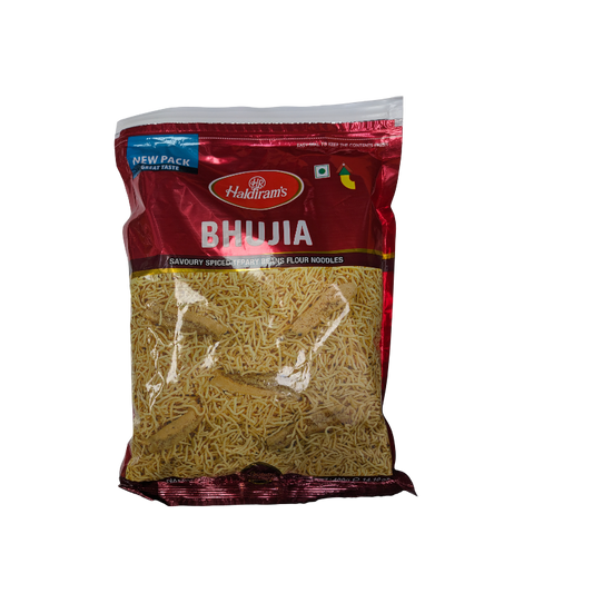 Bhujia