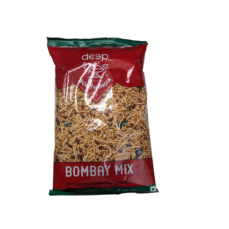 Bombay Mix