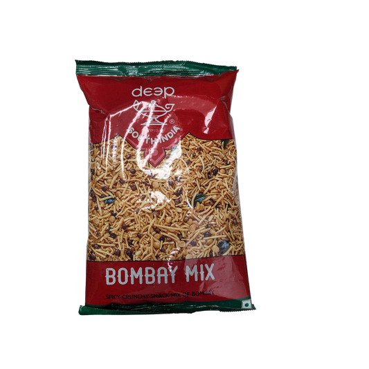 Bombay Mix