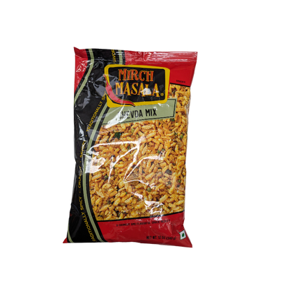 Chevda Mix