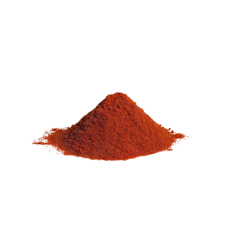 Indian Red Chili (Mild), Fine Ground Powder