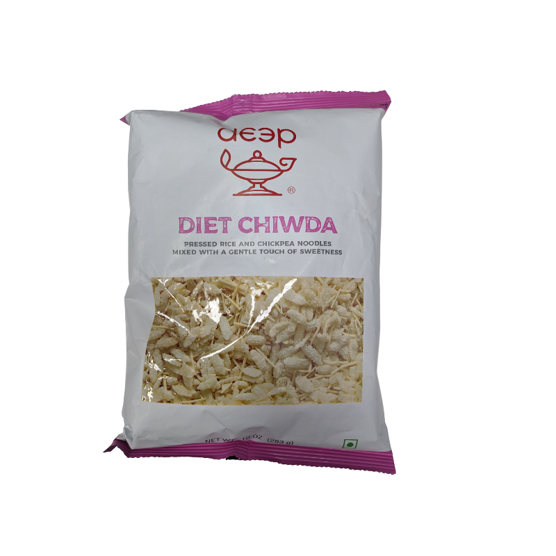 Diet Chiwda