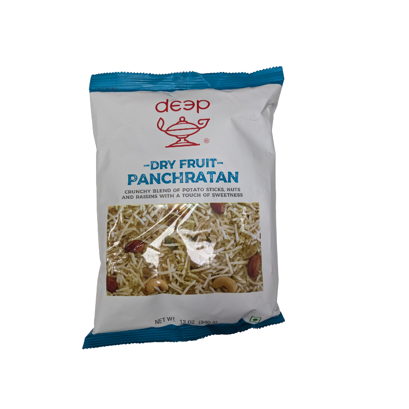 Dry Fruit Panchratan