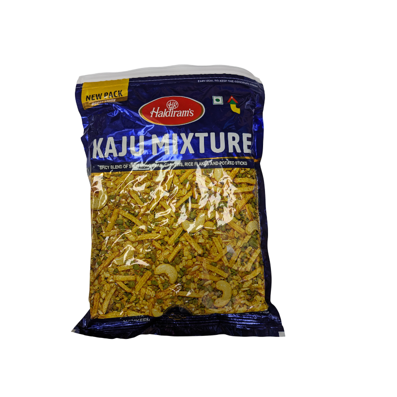 Kaju Mixture