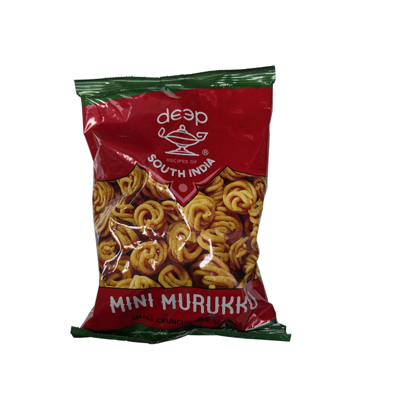 Mini Murukku