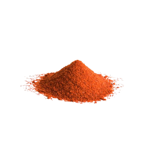 New Mexican Chili Powder