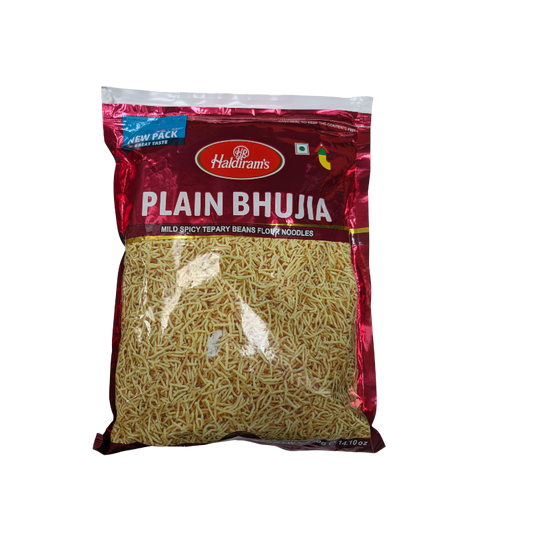 Plain Bhujia