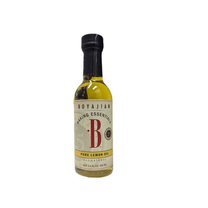 Pure Lemon Oil
