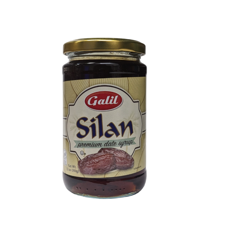 Silan Date Syrup