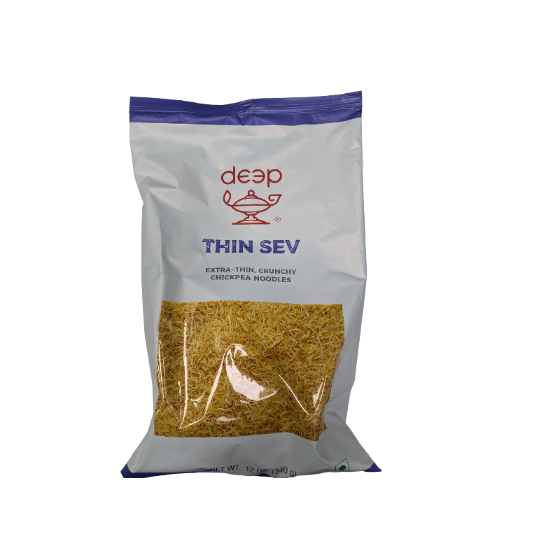 Thin Sev