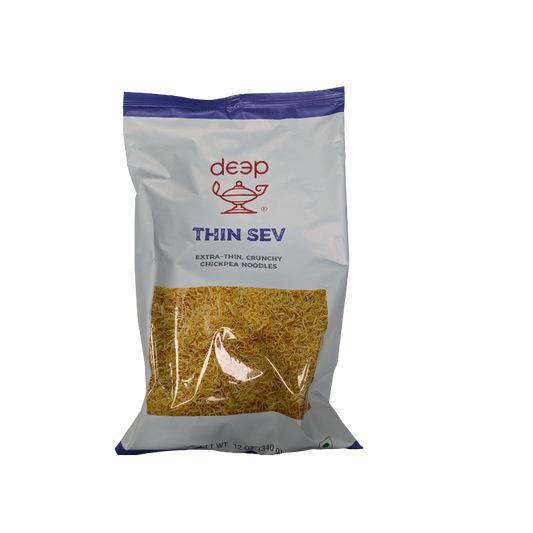 Thin Sev