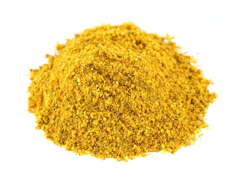 Vadouvan French-Influenced South Indian Spice Mix