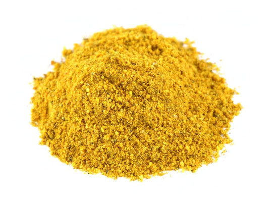 Vadouvan French-Influenced South Indian Spice Mix